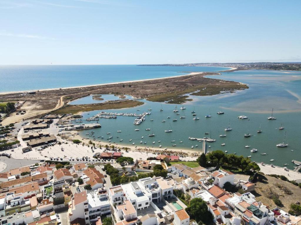 Buganvilia Residence Alvor Extérieur photo