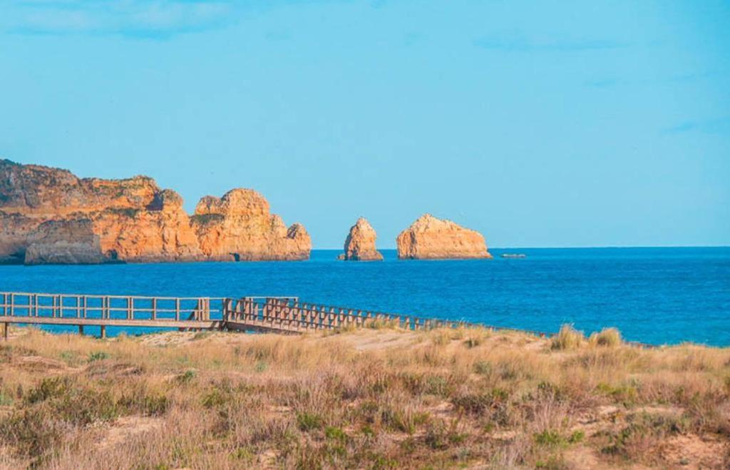 Buganvilia Residence Alvor Extérieur photo