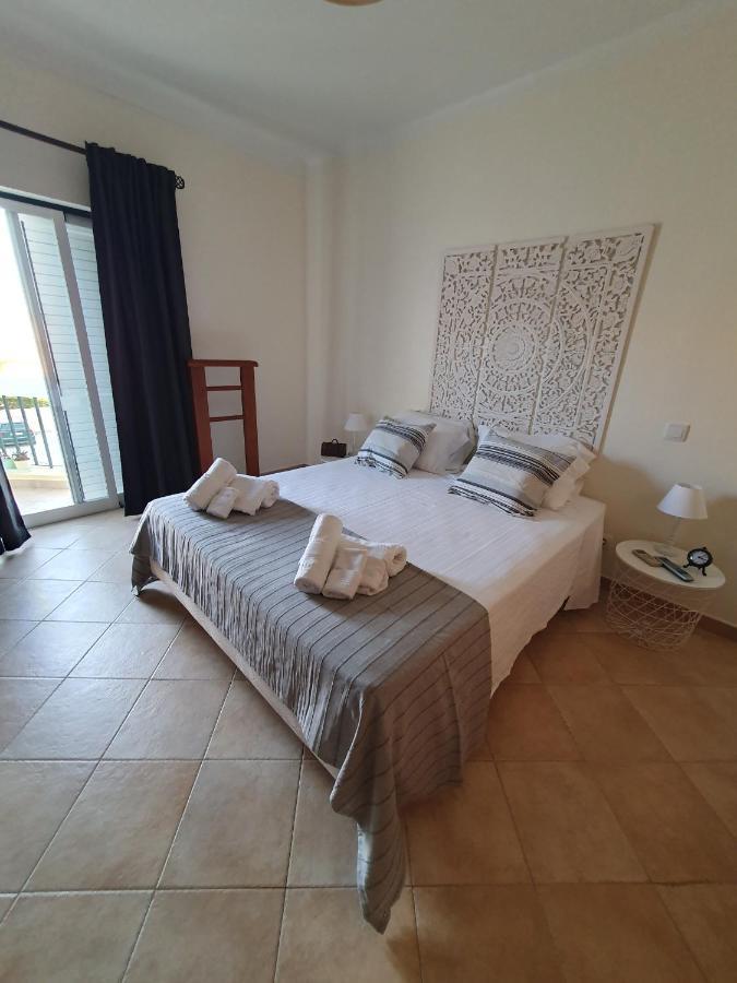 Buganvilia Residence Alvor Extérieur photo