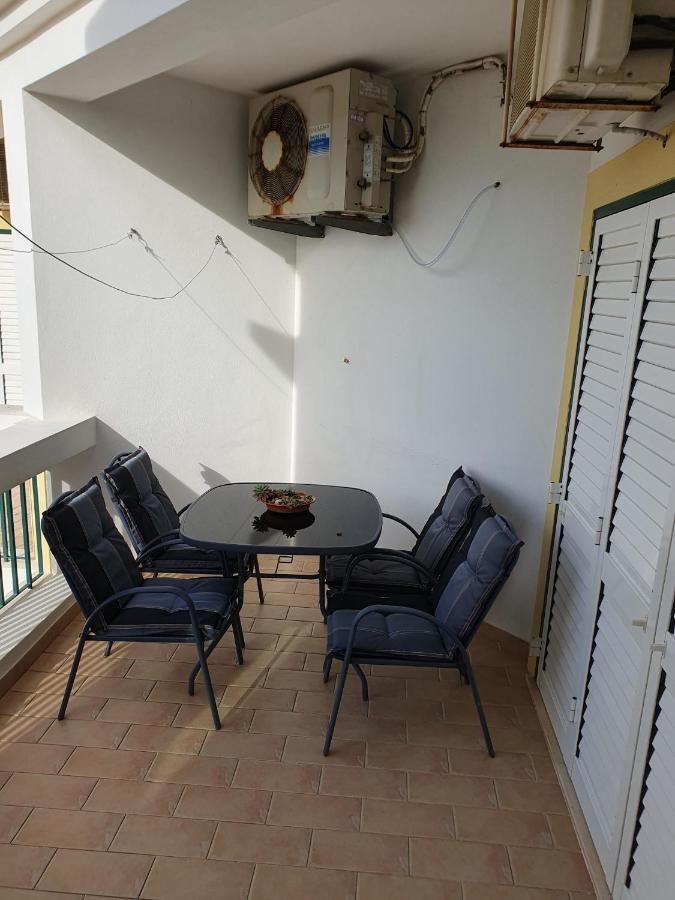 Buganvilia Residence Alvor Extérieur photo