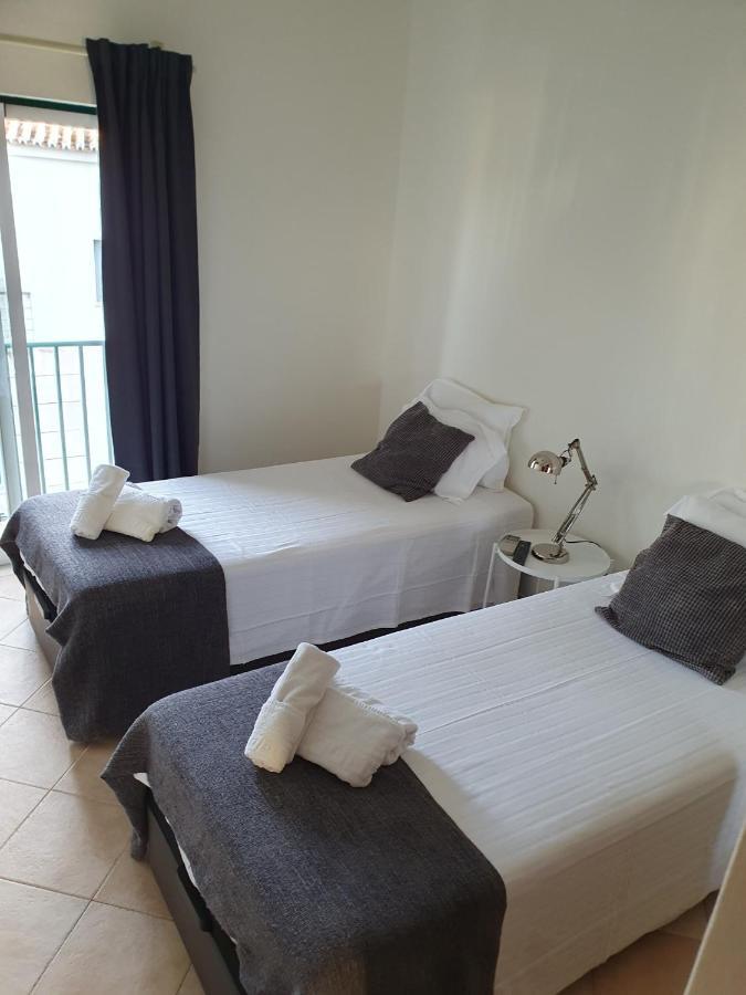 Buganvilia Residence Alvor Extérieur photo