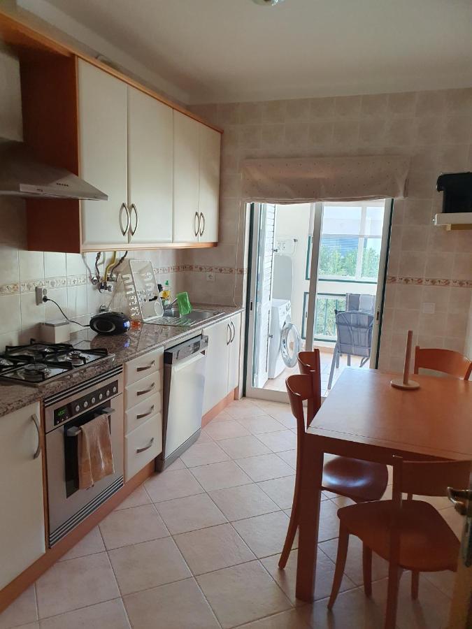 Buganvilia Residence Alvor Extérieur photo