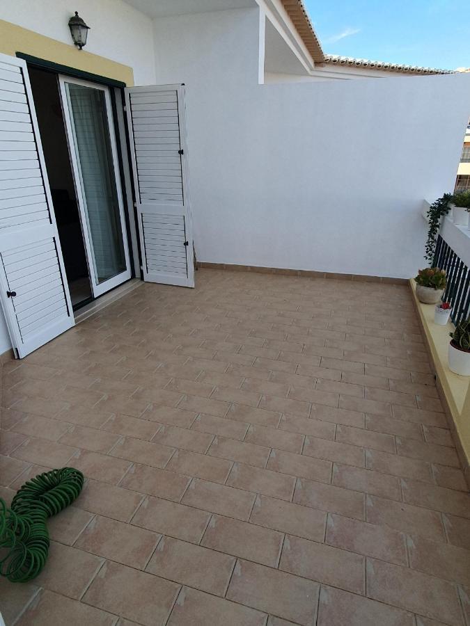 Buganvilia Residence Alvor Extérieur photo