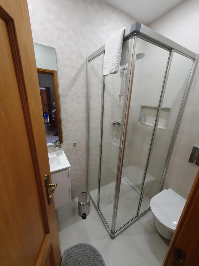 Buganvilia Residence Alvor Extérieur photo